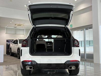 2024 BMW X3 缩略图 46