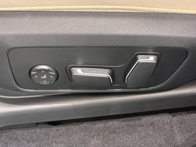 2024 BMW X3 缩略图 16