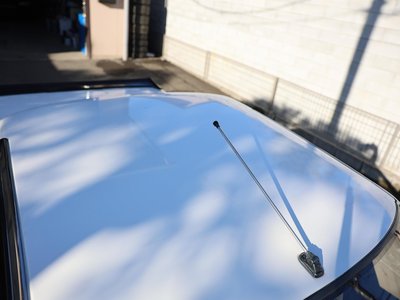 1984 NISSAN SKYLINE COUPE 照片 9