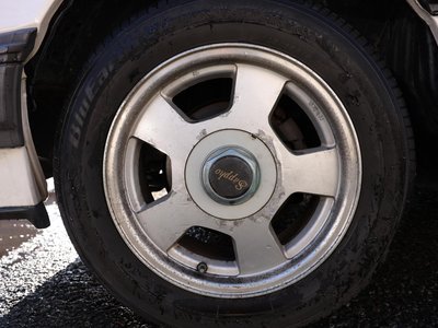 1984 Nissan SKYLINE COUPE — миниатюра 54