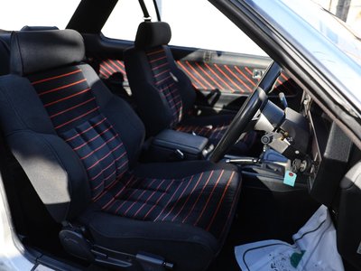 1984 Nissan SKYLINE COUPE — миниатюра 28