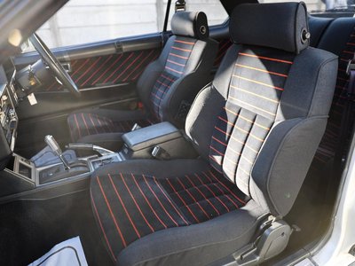 1984 Nissan SKYLINE COUPE — миниатюра 39