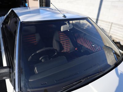 1984 NISSAN SKYLINE COUPE 照片 8