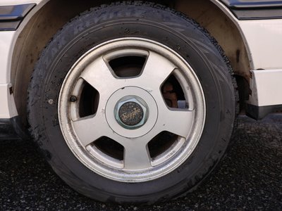 1984 Nissan SKYLINE COUPE — миниатюра 55