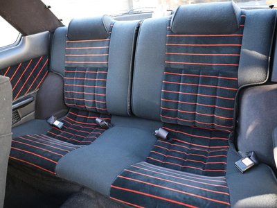 1984 Nissan SKYLINE COUPE — миниатюра 42