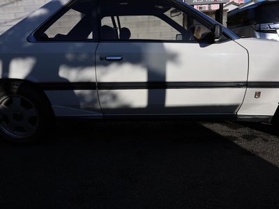 1984 Nissan SKYLINE COUPE — миниатюра 14