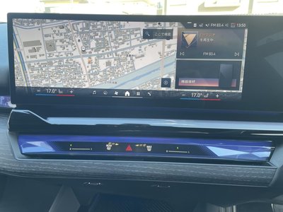 BMW 5 SERIES TOURING - 9