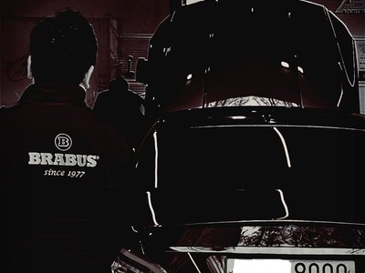 MERCEDES-BENZ CLS - 1