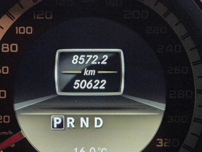 MERCEDES-BENZ CLS - 4