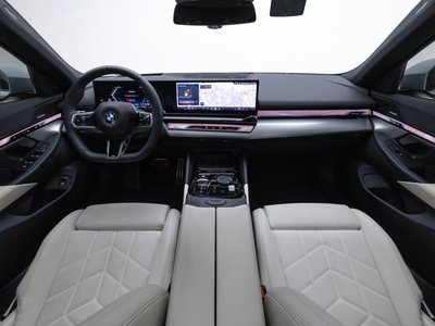 BMW 5 SERIES - 5