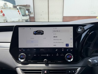 صورة مصغرة 41 لـ 2025 Lexus RX