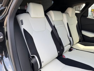 صورة مصغرة 72 لـ 2025 Lexus RX