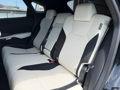 صورة مصغرة 76 لـ 2025 Lexus RX
