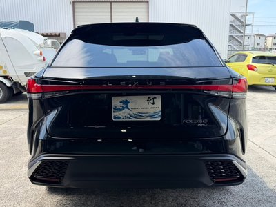 صورة مصغرة 21 لـ 2025 Lexus RX