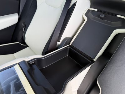 صورة مصغرة 78 لـ 2025 Lexus RX