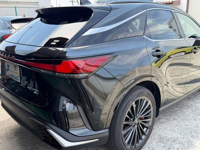 صورة مصغرة 22 لـ 2025 Lexus RX
