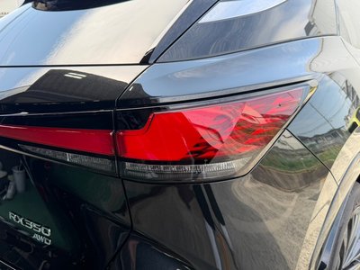 صورة مصغرة 23 لـ 2025 Lexus RX