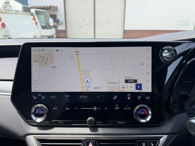 صورة مصغرة 39 لـ 2025 Lexus RX