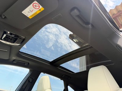 صورة مصغرة 53 لـ 2025 Lexus RX