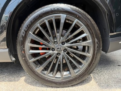 صورة مصغرة 27 لـ 2025 Lexus RX