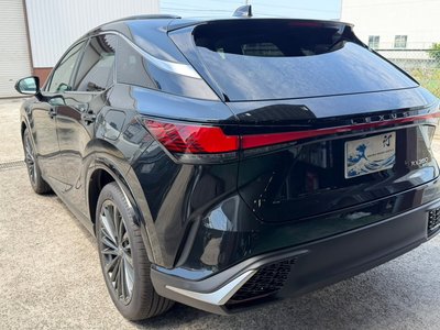 صورة مصغرة 19 لـ 2025 Lexus RX