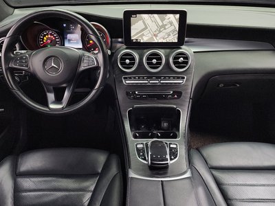 MERCEDES-BENZ GLC - 5