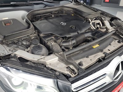 MERCEDES-BENZ GLC - 7