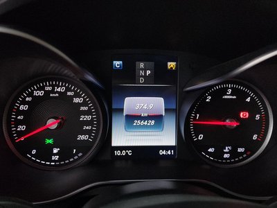 MERCEDES-BENZ GLC - 8