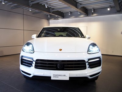 PORSCHE CAYENNE - 2