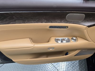 2022 Genesis G90 (RS4) — миниатюра 14