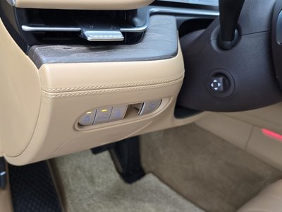 2022 Genesis G90 (RS4) — миниатюра 25