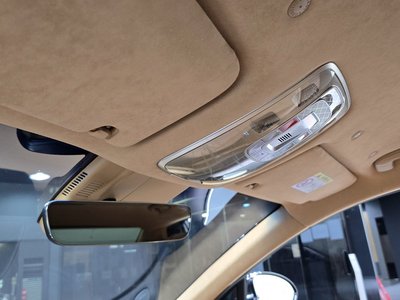2022 Genesis G90 (RS4) — миниатюра 30