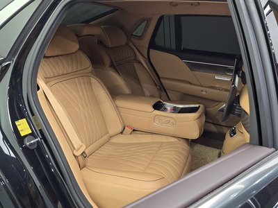 2022 Genesis G90 (RS4) — миниатюра 16