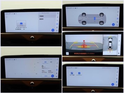 TOYOTA CROWN CROSSOVER - 8