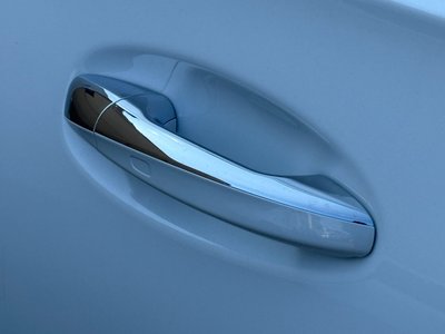 MERCEDES-BENZ GLE - 10