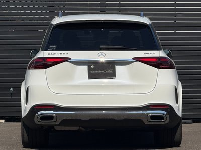 MERCEDES-BENZ GLE - 6