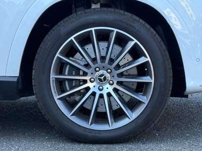 MERCEDES-BENZ GLE - 8