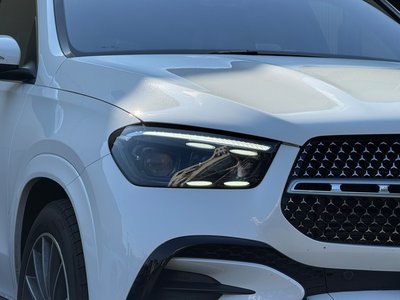 MERCEDES-BENZ GLE - 7