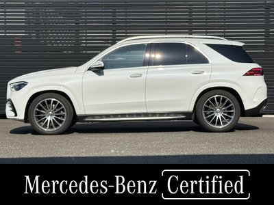 MERCEDES-BENZ GLE - 3