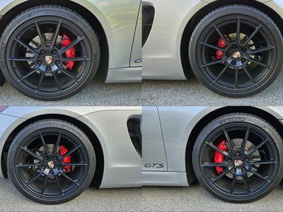 2015 Porsche BOXSTER thumbnail 16