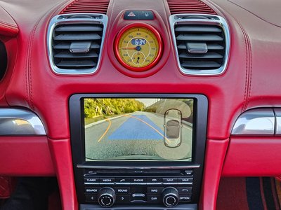 صورة 10 لـ 2015 Porsche BOXSTER