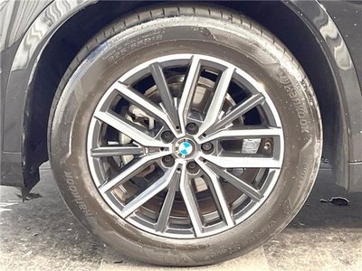 BMW X1 - 10