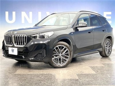 BMW X1 - 1