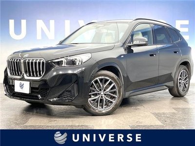 BMW X1 - 4