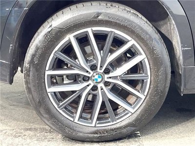 BMW X1 - 7