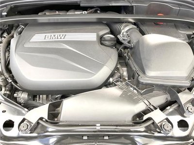 BMW X1 - 5