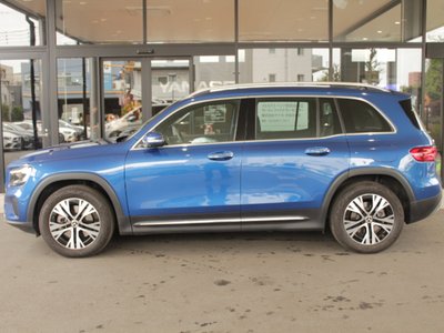 MERCEDES-BENZ GLB-CLASS - 3