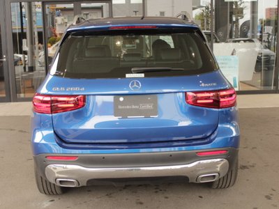 MERCEDES-BENZ GLB-CLASS - 5