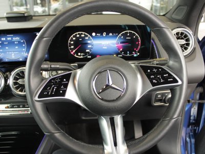MERCEDES-BENZ GLB-CLASS - 10