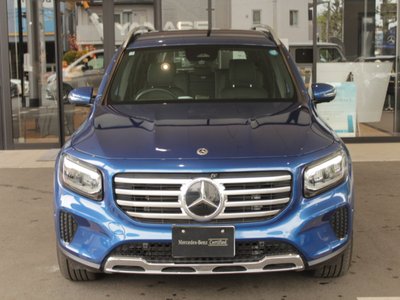 MERCEDES-BENZ GLB-CLASS - 2